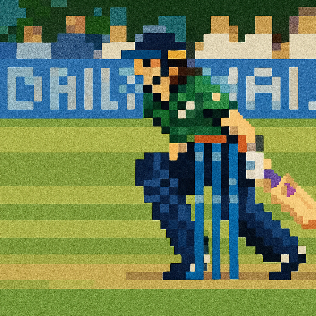 South Africa Triumphs Over Ireland in T20