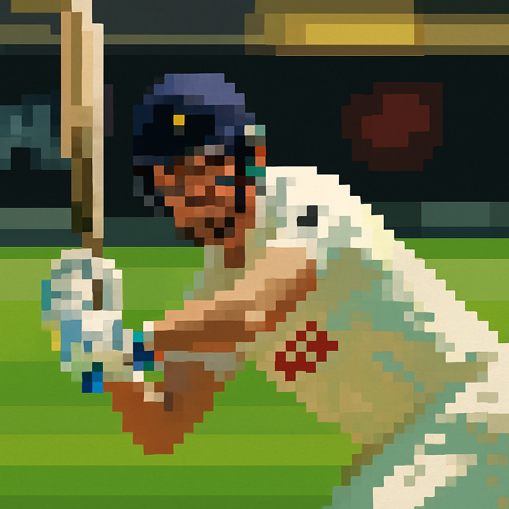 Tribe Joins Glamorgan from England Lions