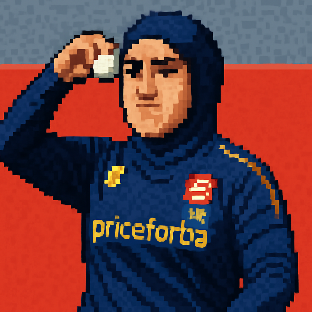 Maqsood Extends Essex Cricket Contract