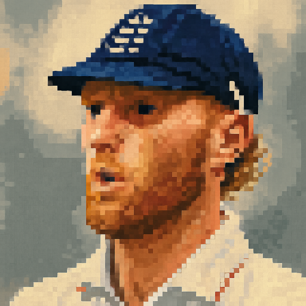 Stokes Exhausted Yet Ready to Bowl