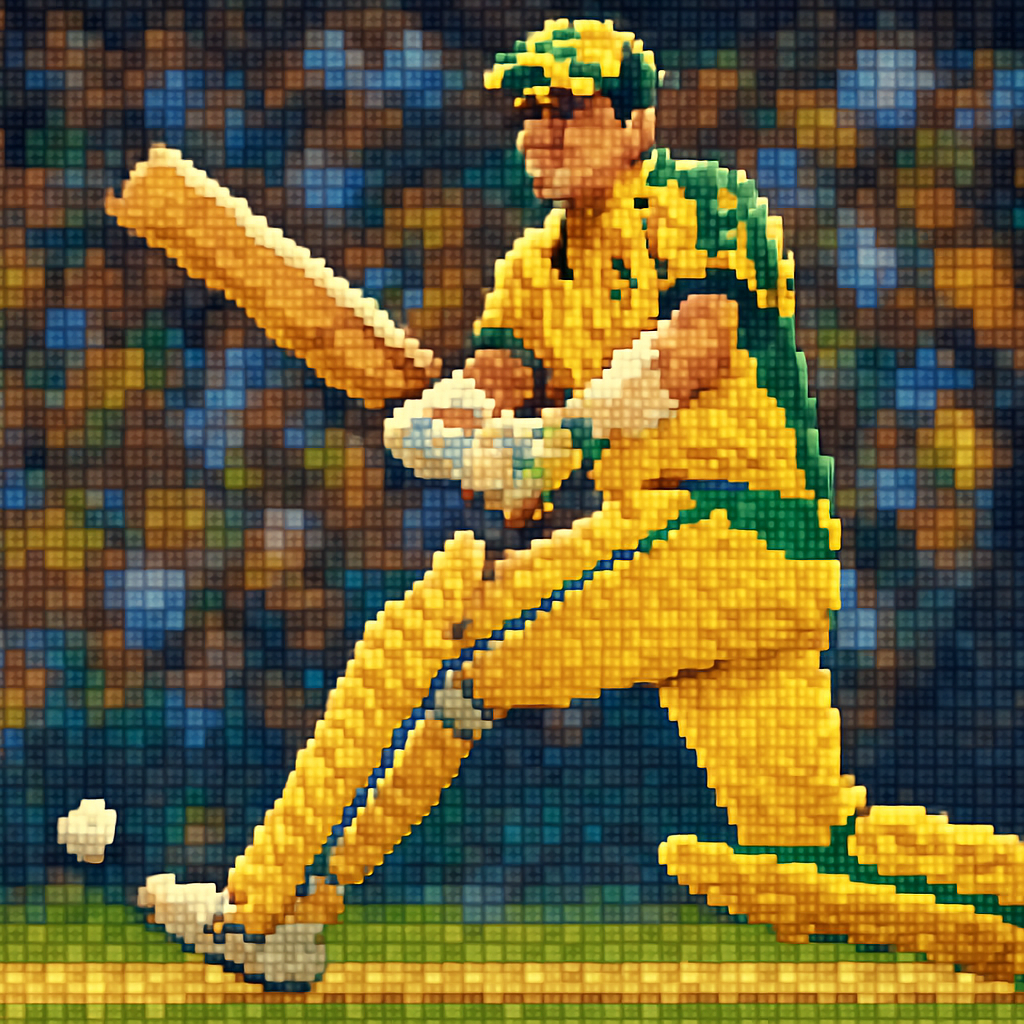 Martyn's Miraculous Recovery from Coma