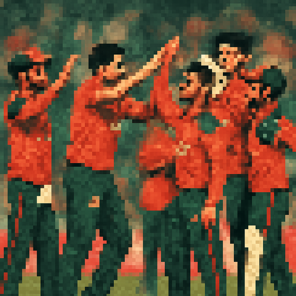 Bangladesh Boycotts World Cup in India