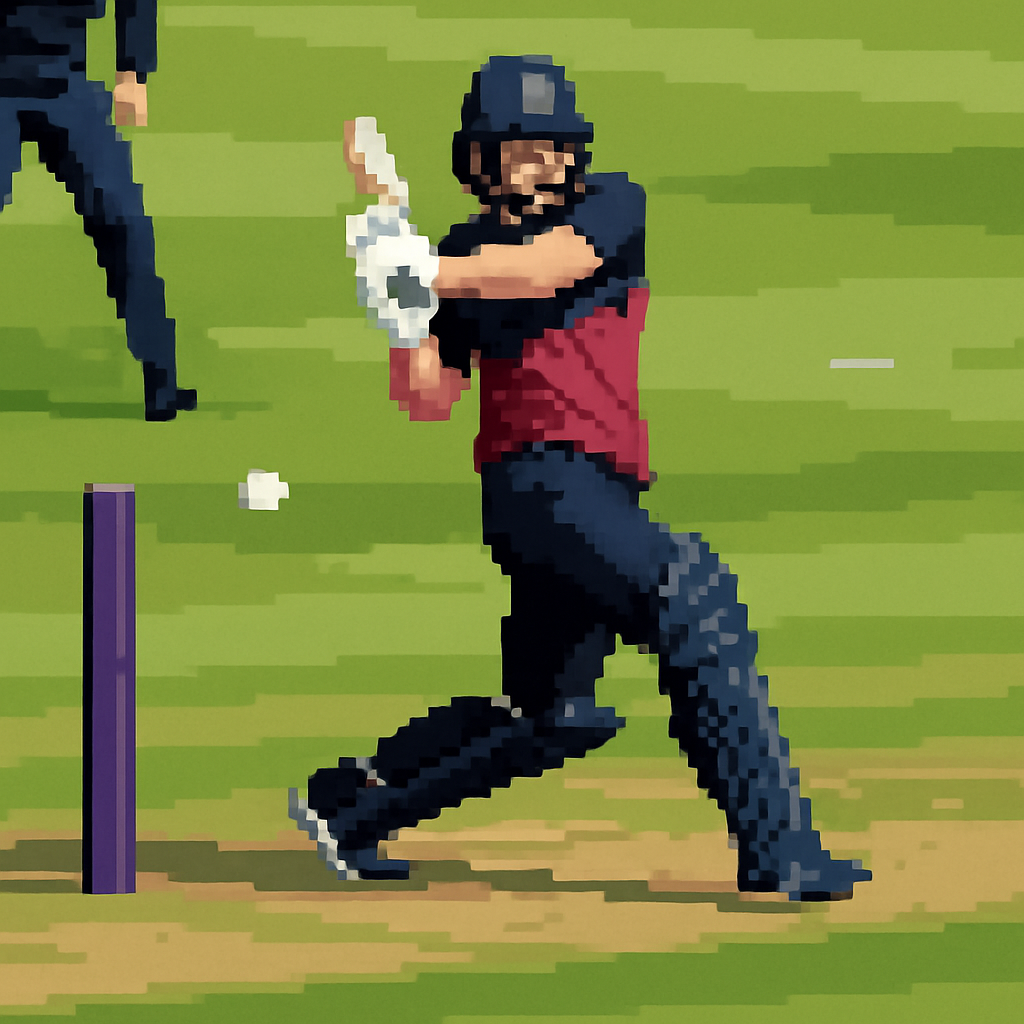 Lehmann Thrilled with Hampshire's Revamp