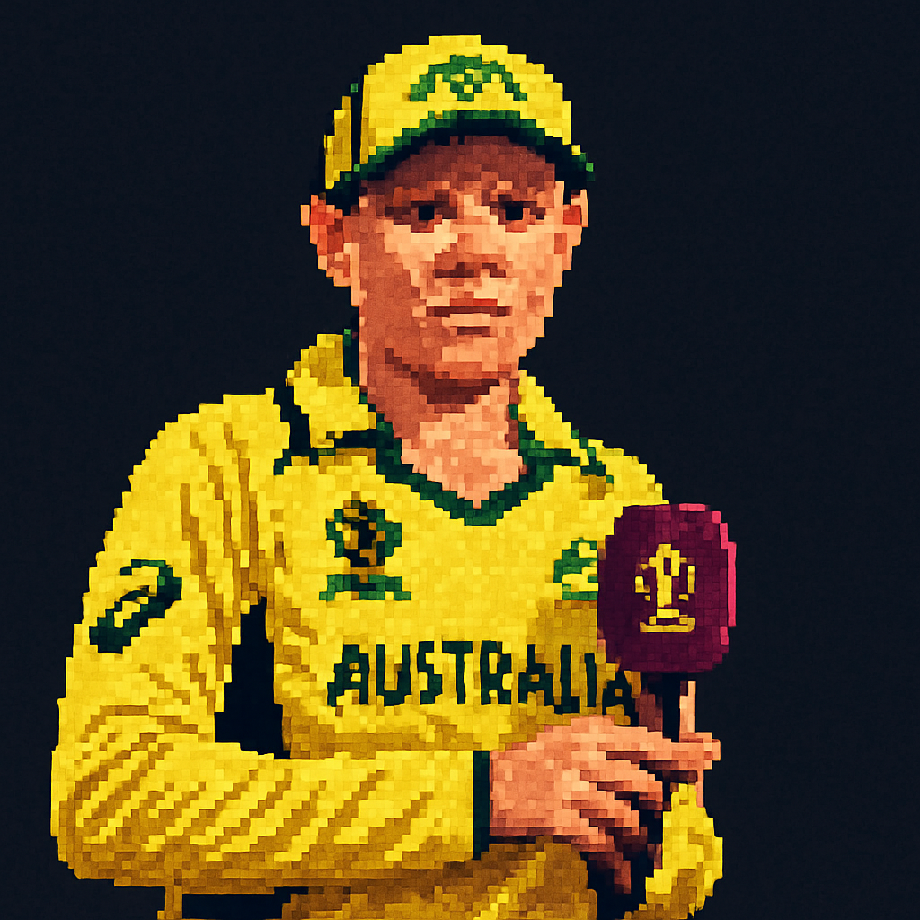 Cricket Legend Healy Announces Retirement