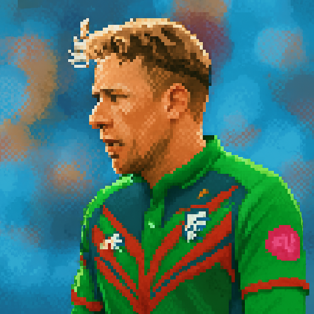 Van Beek Signs Yorkshire All-Round Deal