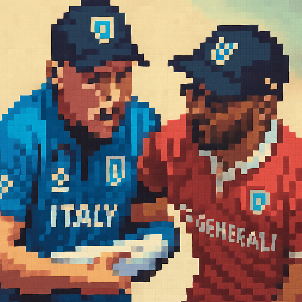 Madsen Hopeful for World Cup Comeback