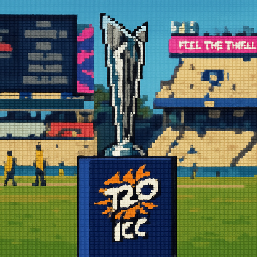 T20 World Cup Super 8s Qualification Requirements