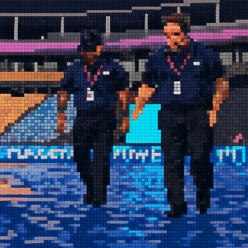 Zimbabwe Advances, Australia and Ireland Exit