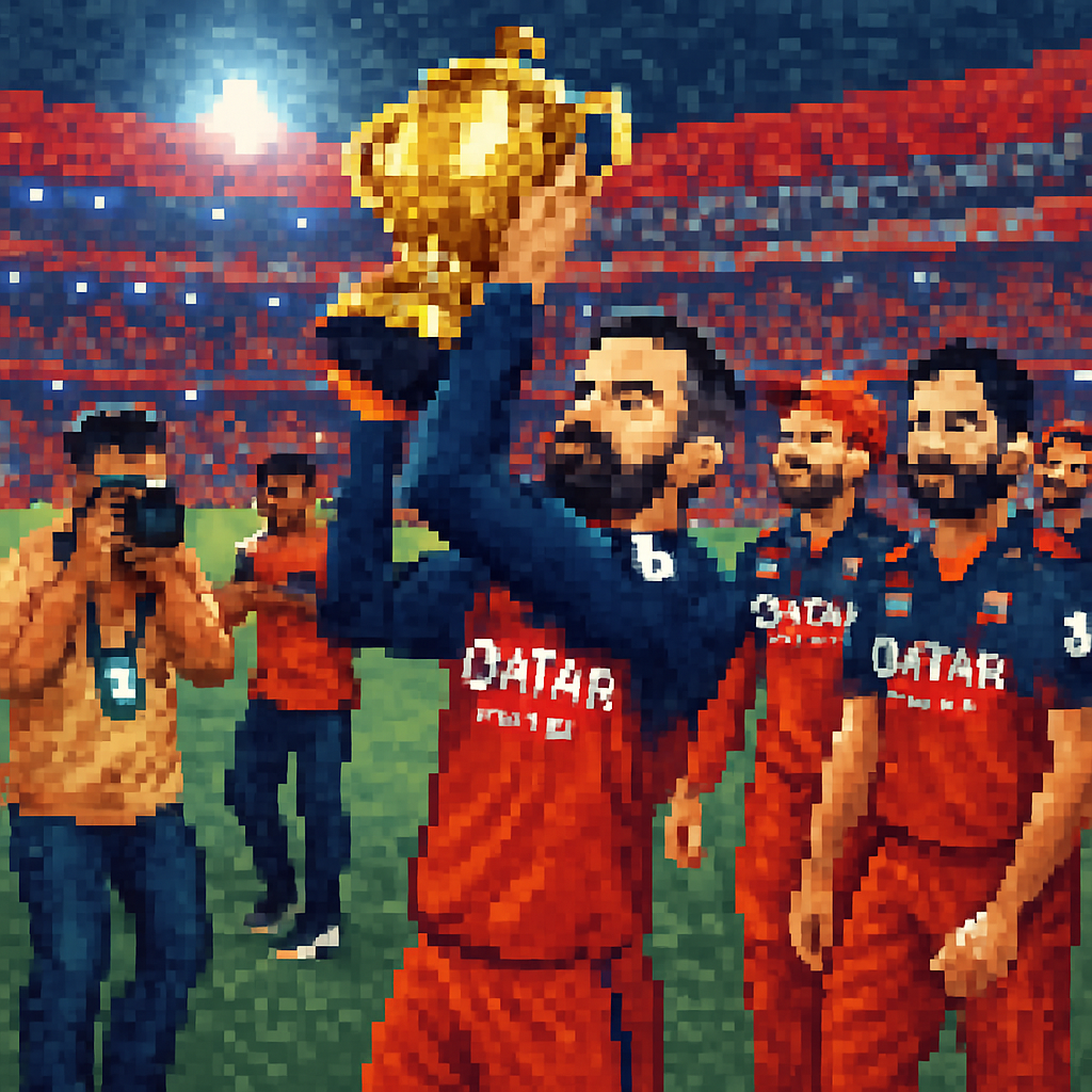 IPL 2026 Match Dates and Times