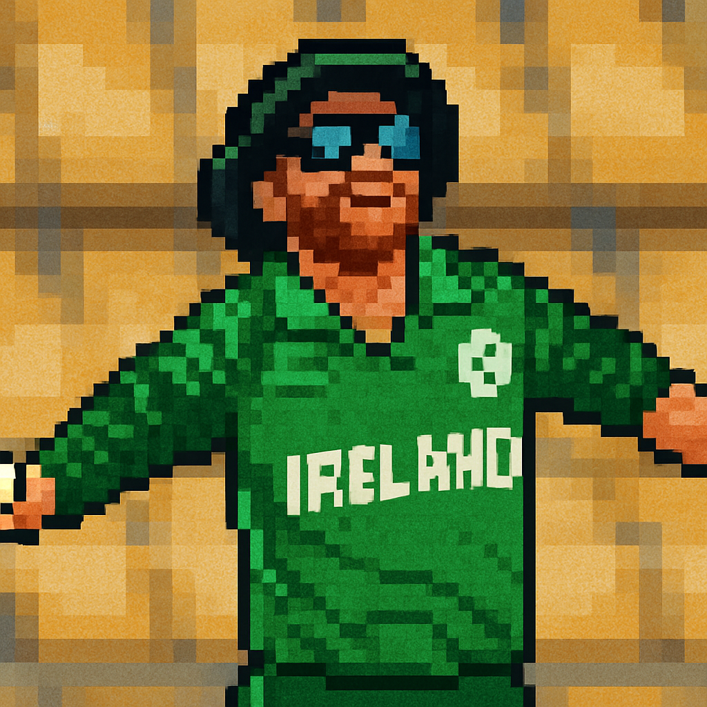 Stirling Resigns as Ireland T20 Skipper