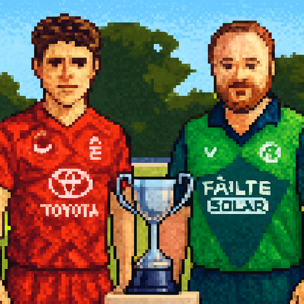 European Cricket Cup Launching in 2027