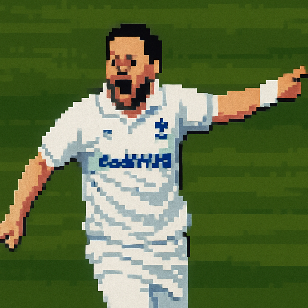 Robinson: Sussex Can Create History