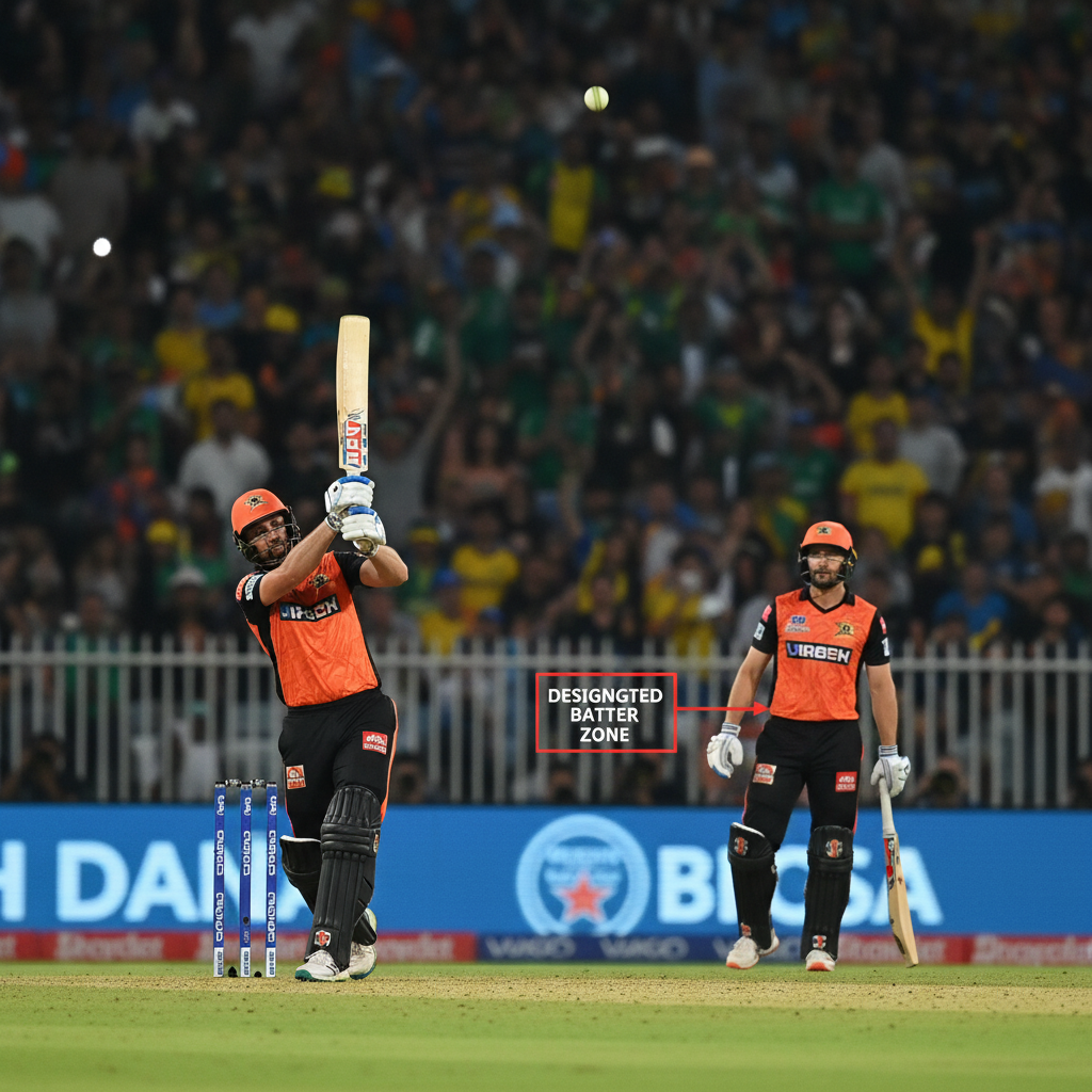 BBL's Revolutionary Designated Batter Rule Changes Cricket Forever