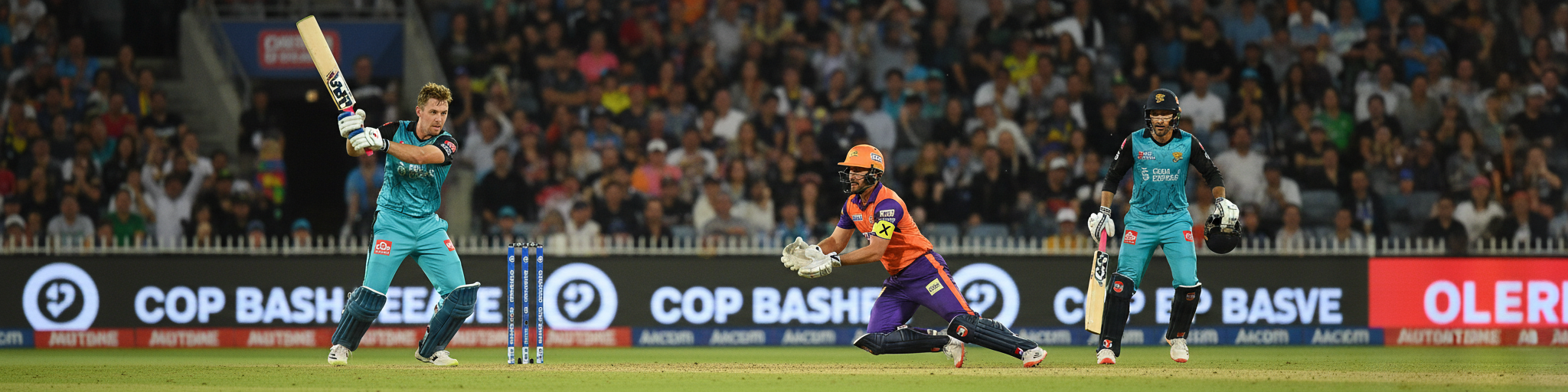 BBL's Revolutionary Designated Batter Rule Explained