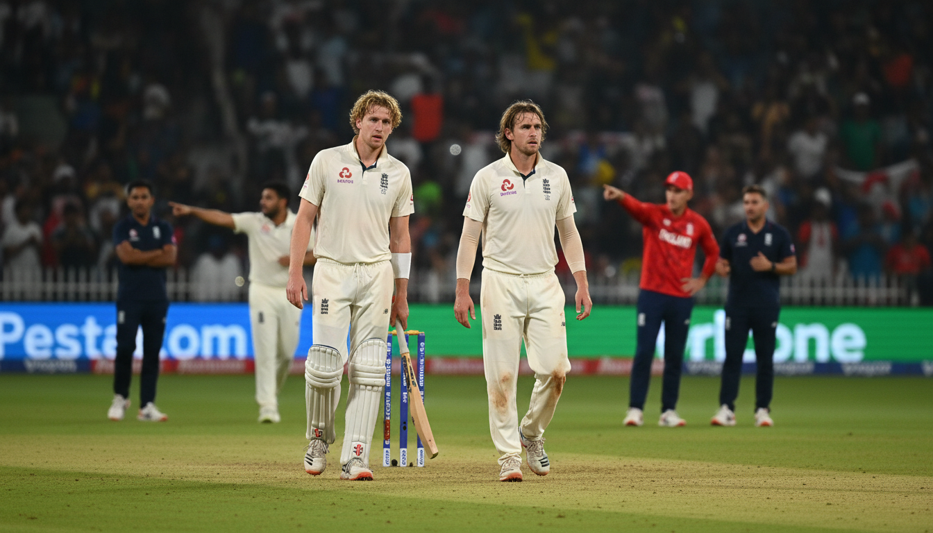 Brook and Bethell Sanctioned Over Wellington Nightclub Incident