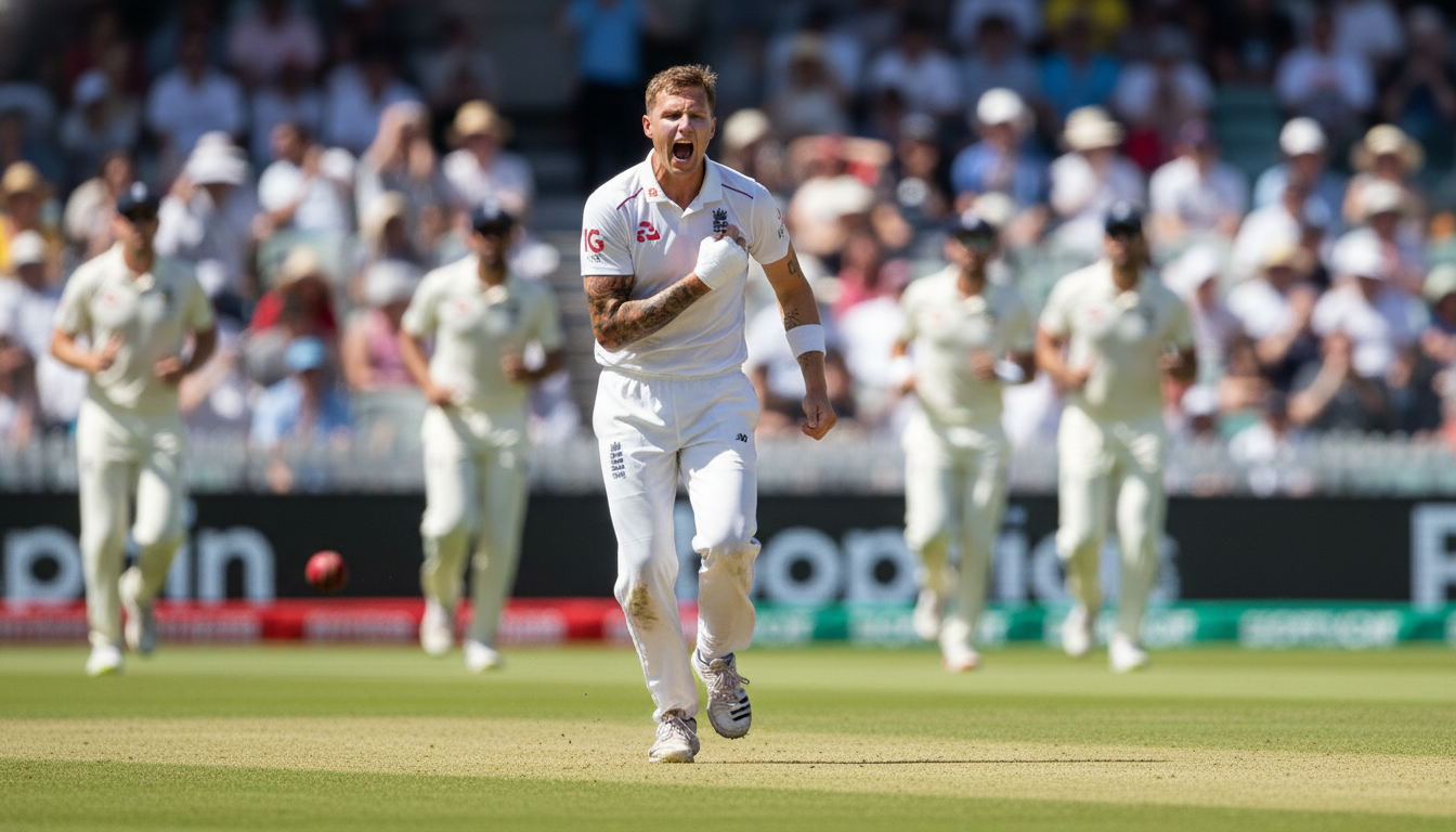 Carse's IPL Dreams Crushed by Hand Injury Setback