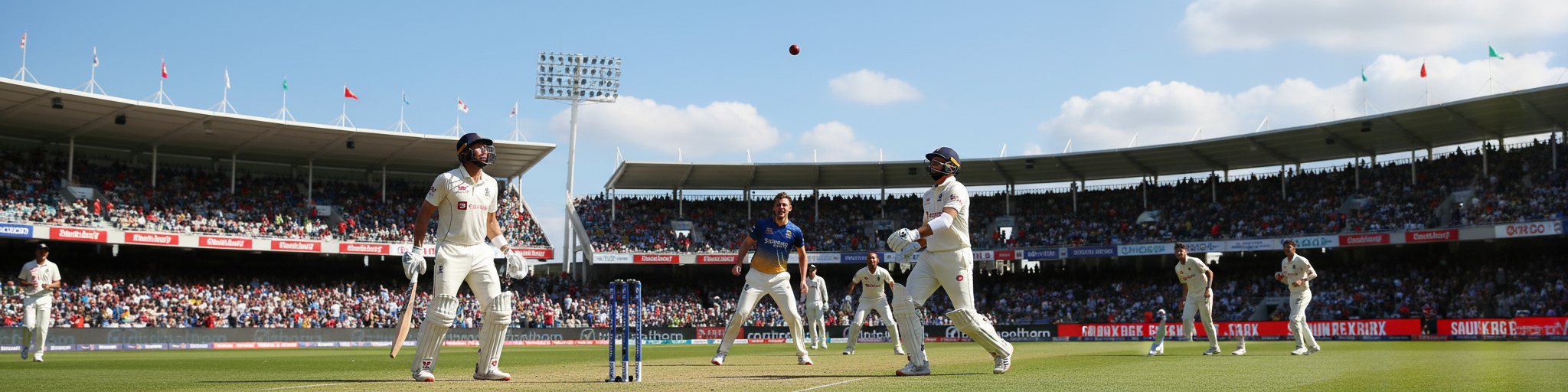 Curran's Ultra-Slow 'Moon Ball' Bamboozles Batsmen