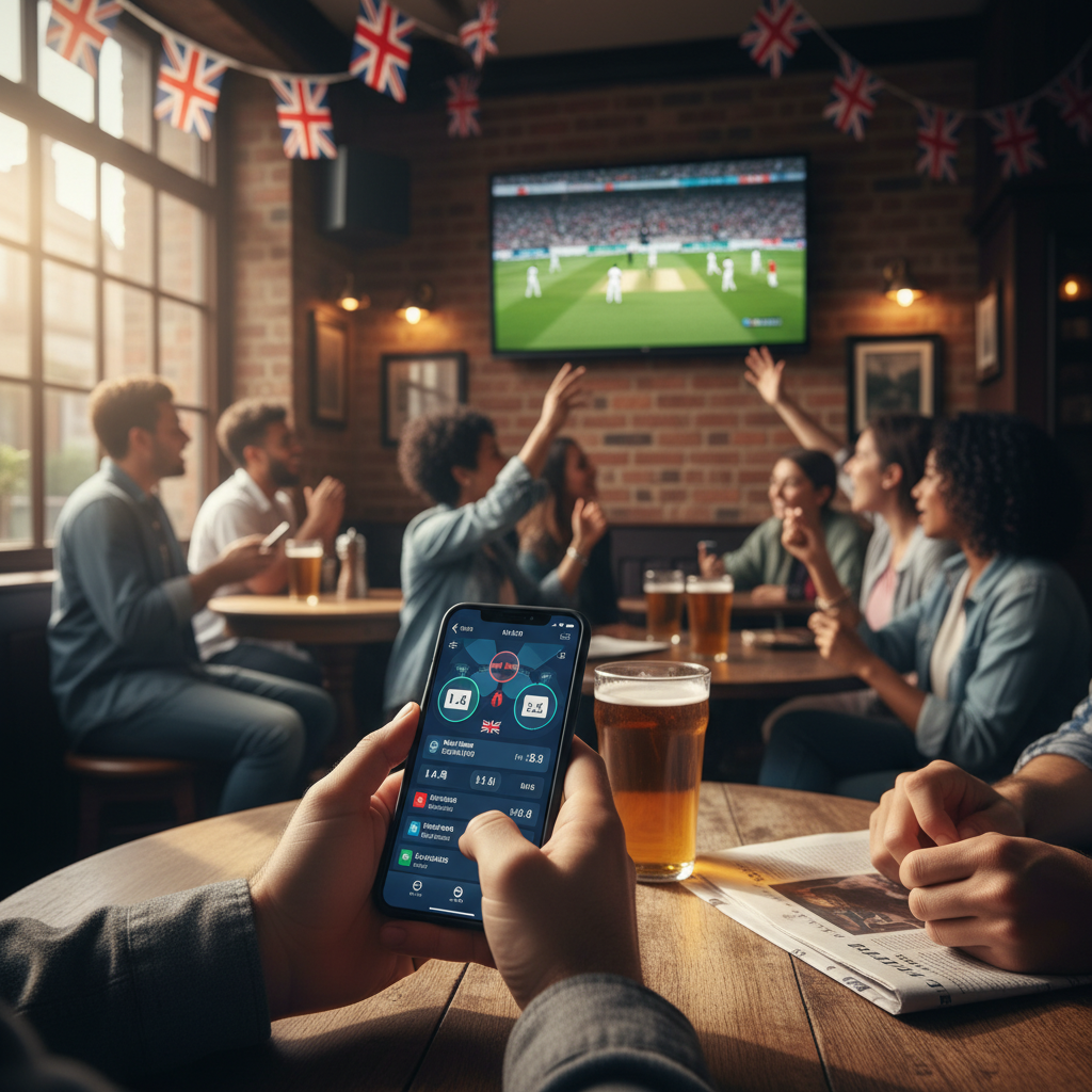 How to Bet on Cricket: Complete UK Betting Guide 2026