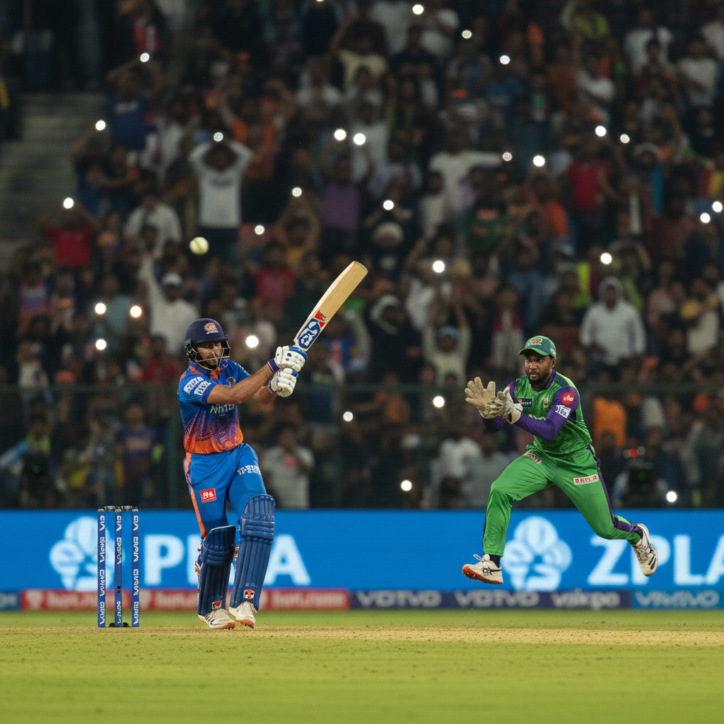 IPL 2026 Squad Analysis: Key Changes and Star Signings