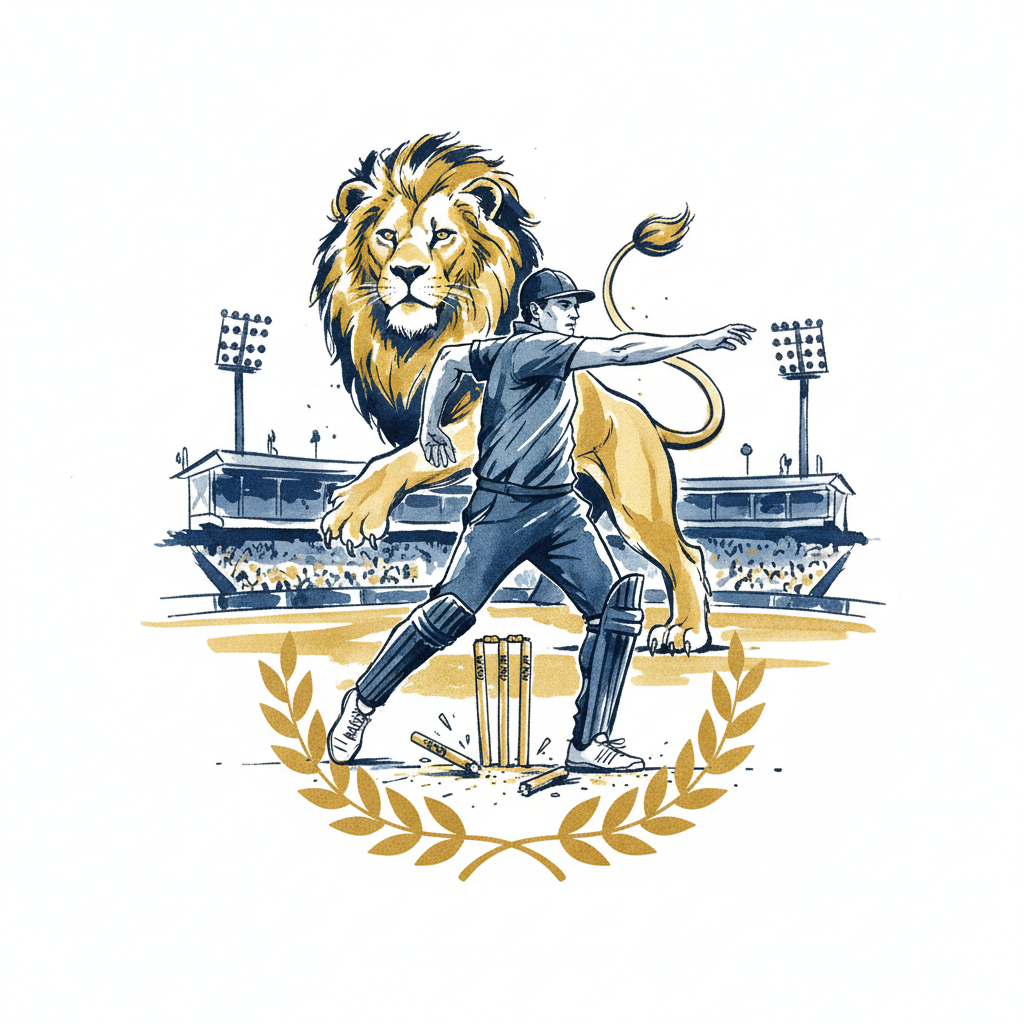 Robinson backs Sussex to defy crisis and create county legacy