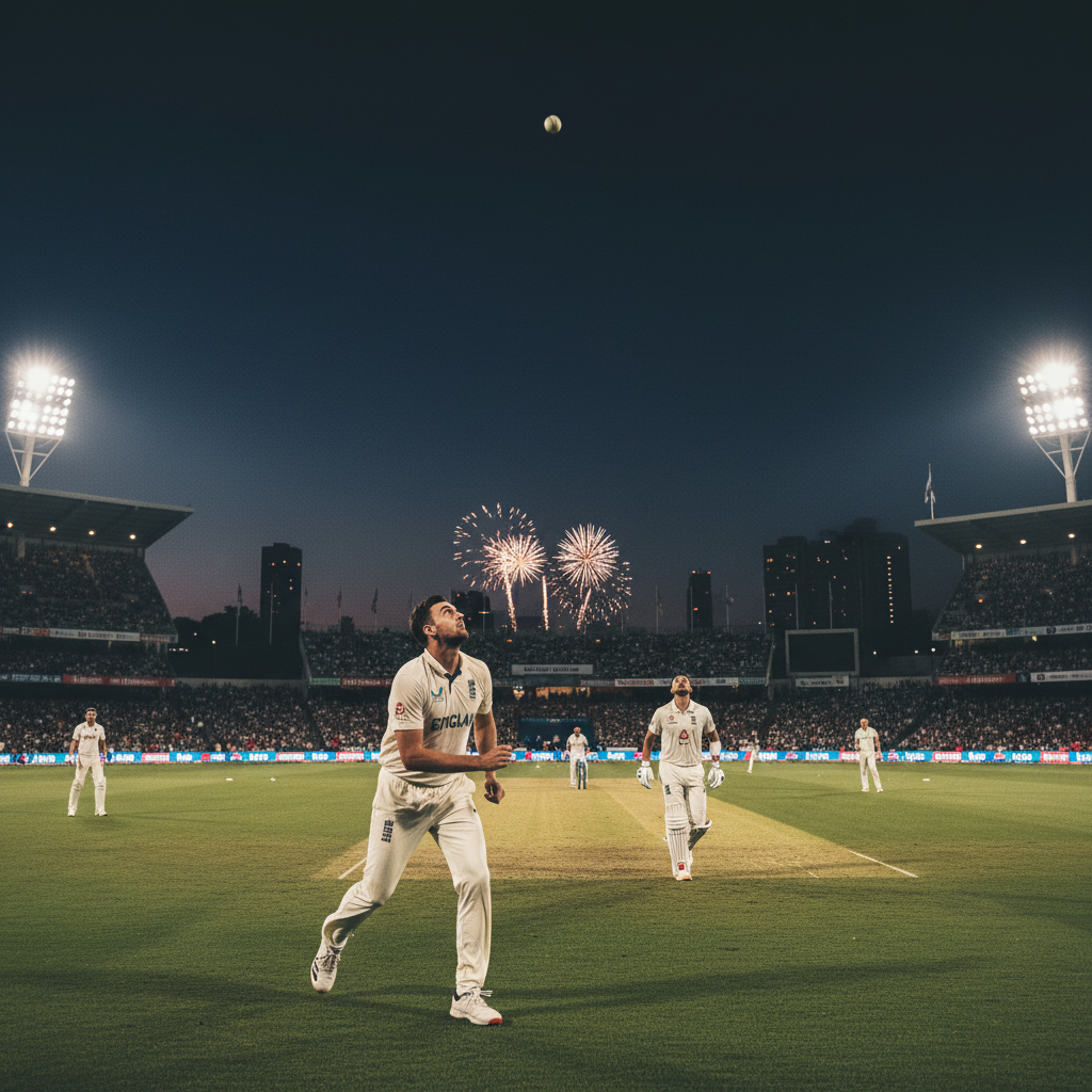 Sam Curran's Moon Ball: Cricket's Latest Weapon Against Batsmen