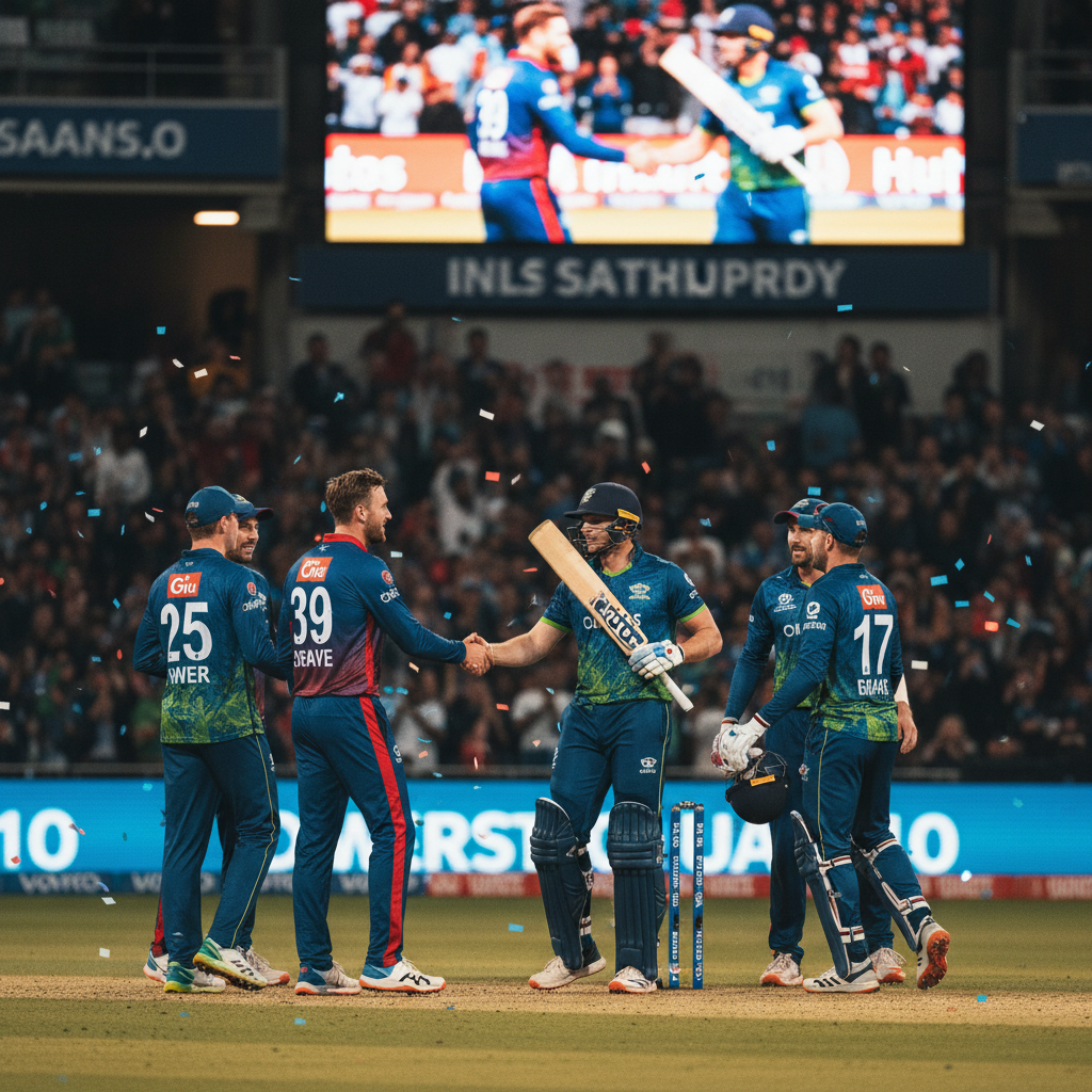 Seattle Orcas Secure Southern Brave Stake in Hundred Investment