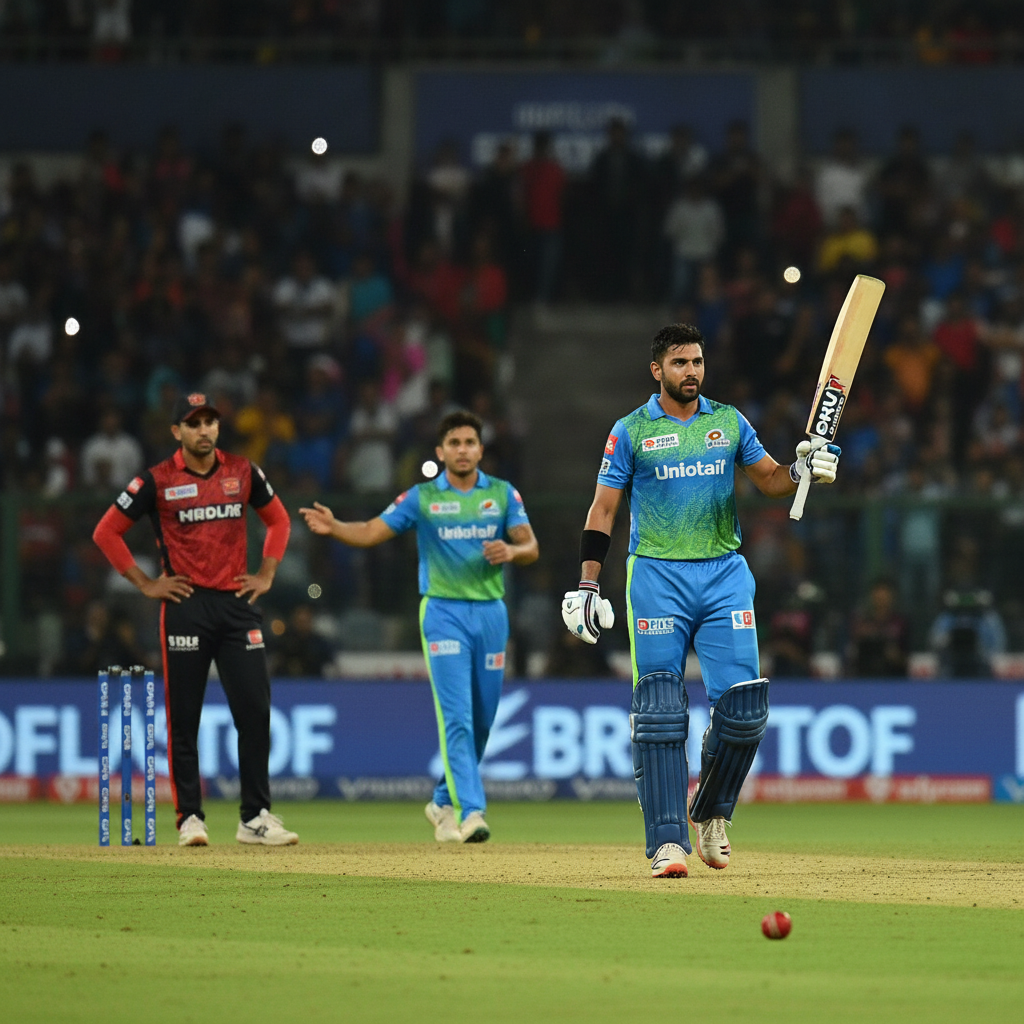 T20's Bold New Trend: Why Tactical Retiring Is Here to Stay