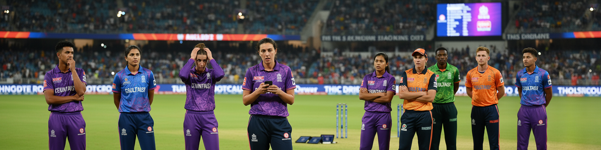 The Human Cost of The Hundred's Historic Auction Drama