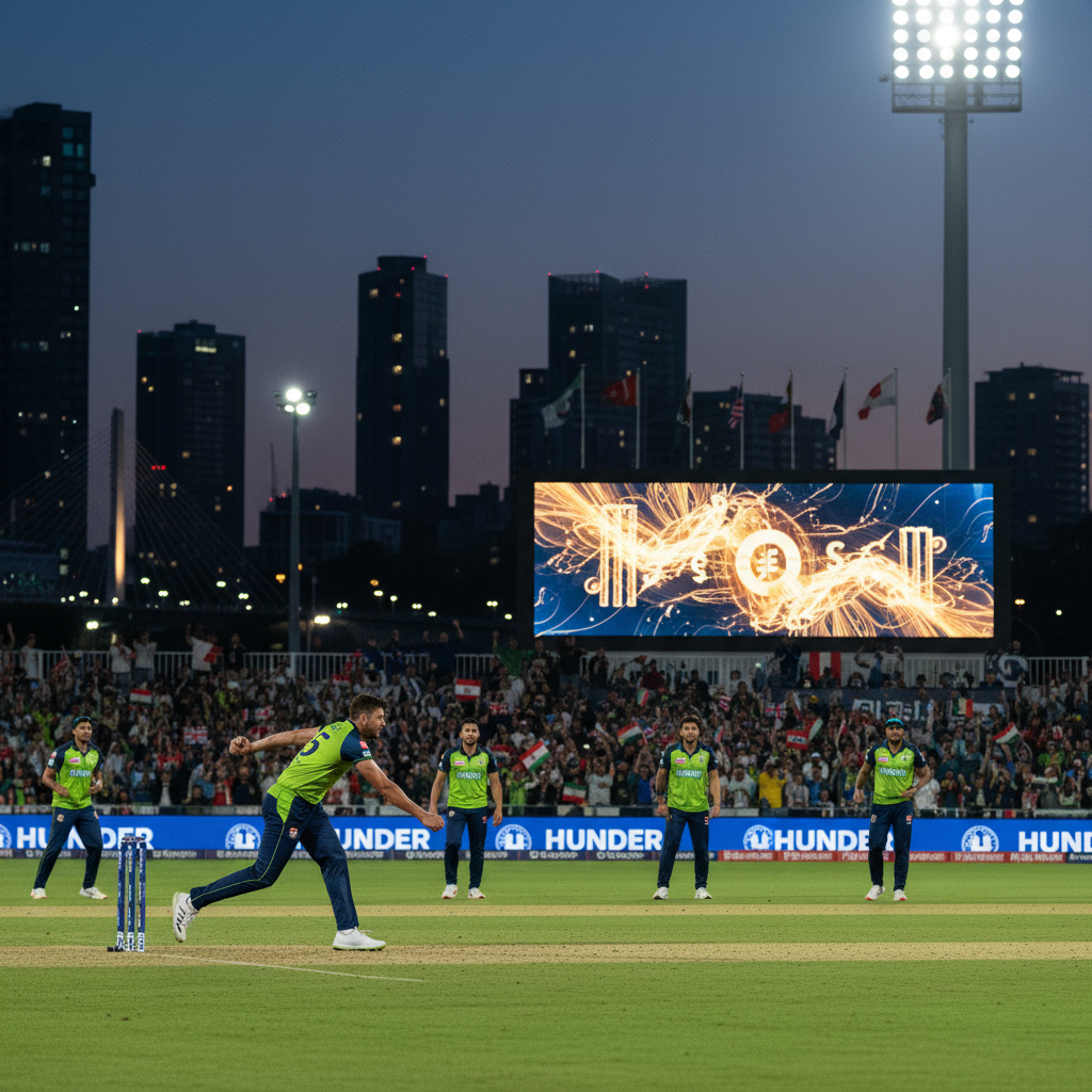 The Hundred Ownership Revolution: A Global Investment Wave