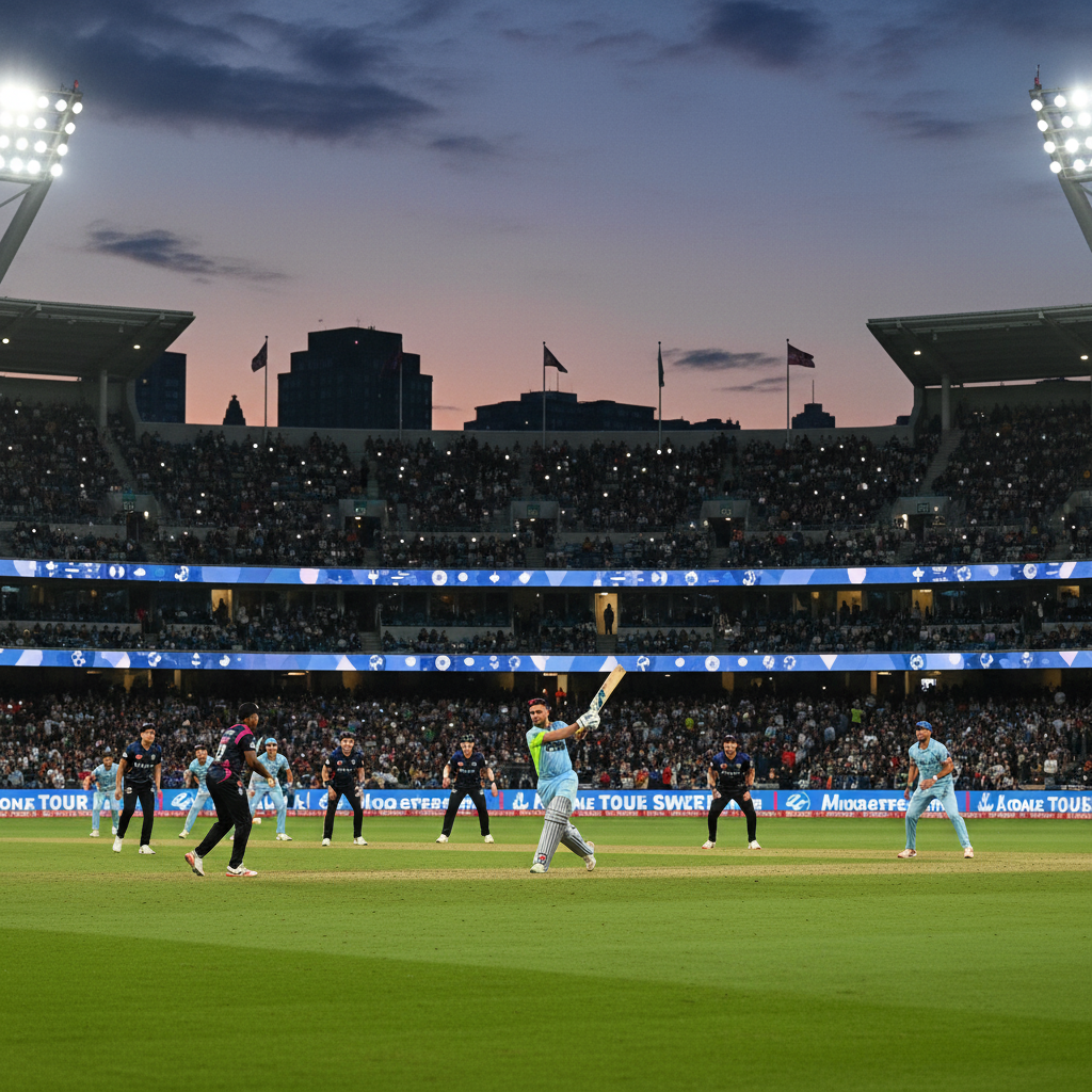 The Hundred Ownership Revolution: From ECB Control to Global Investment