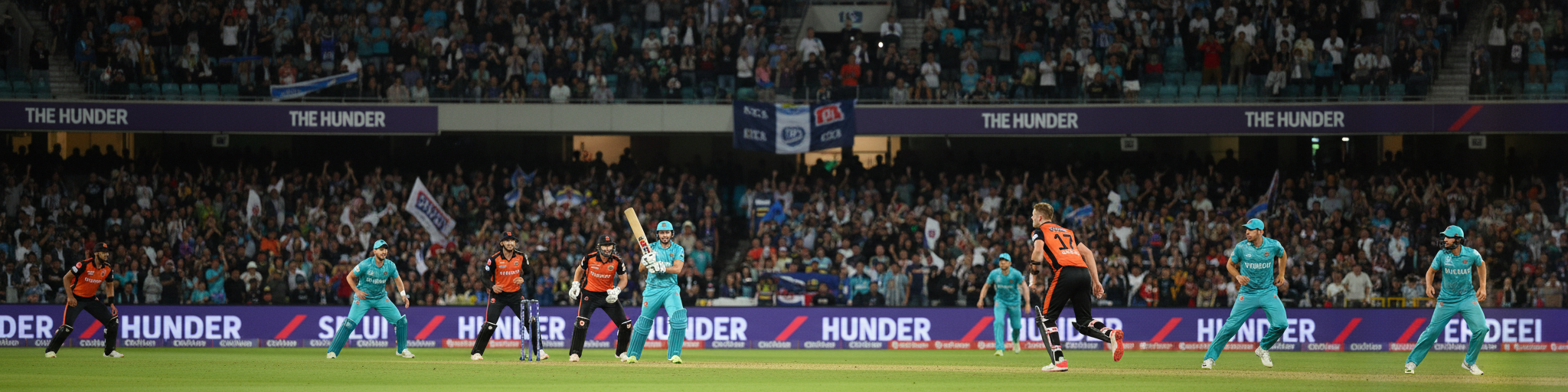 The Hundred Ownership Revolution: Who Controls Each Franchise