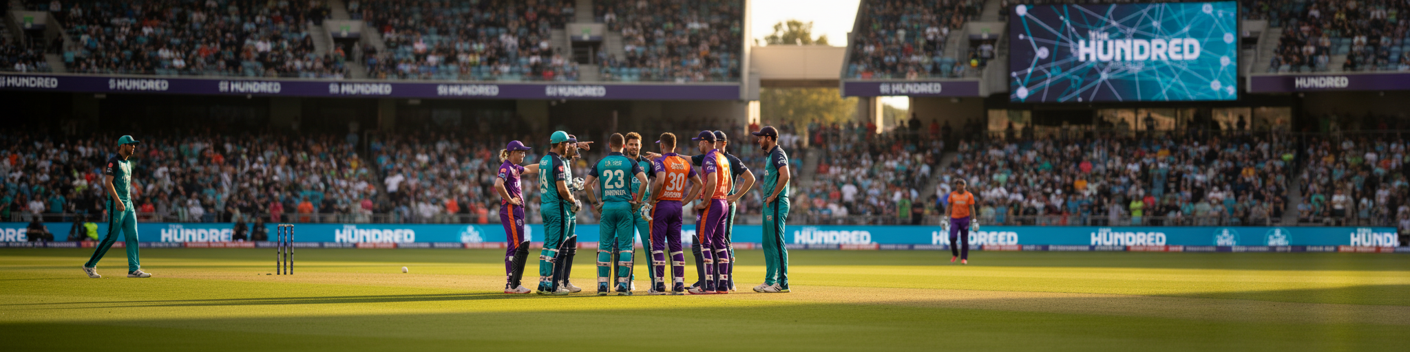 The Hundred Ownership Revolution: Who Controls the Franchises Now?