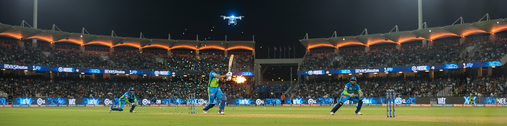 The Hundred's New Owners: Investment Revolution Transforms Cricket