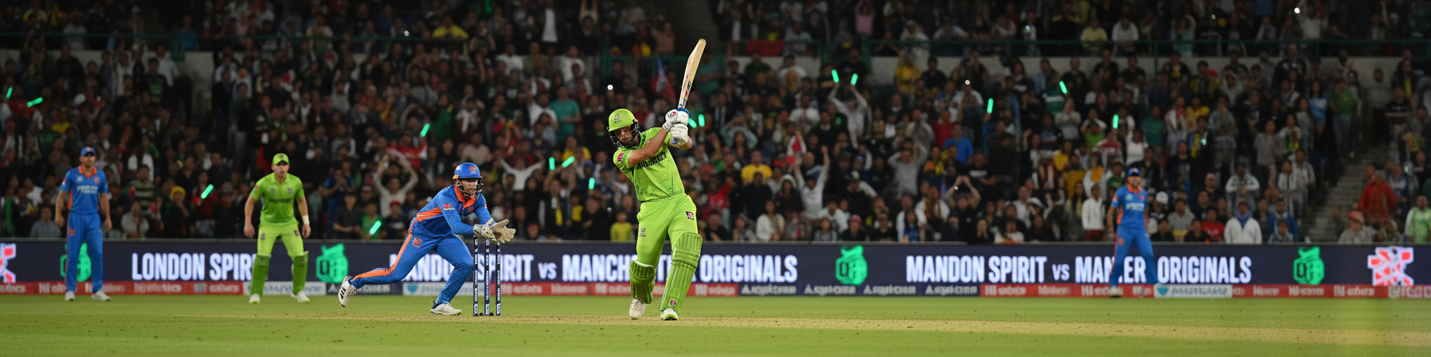 The Hundred's Ownership Revolution: Who Bought In?