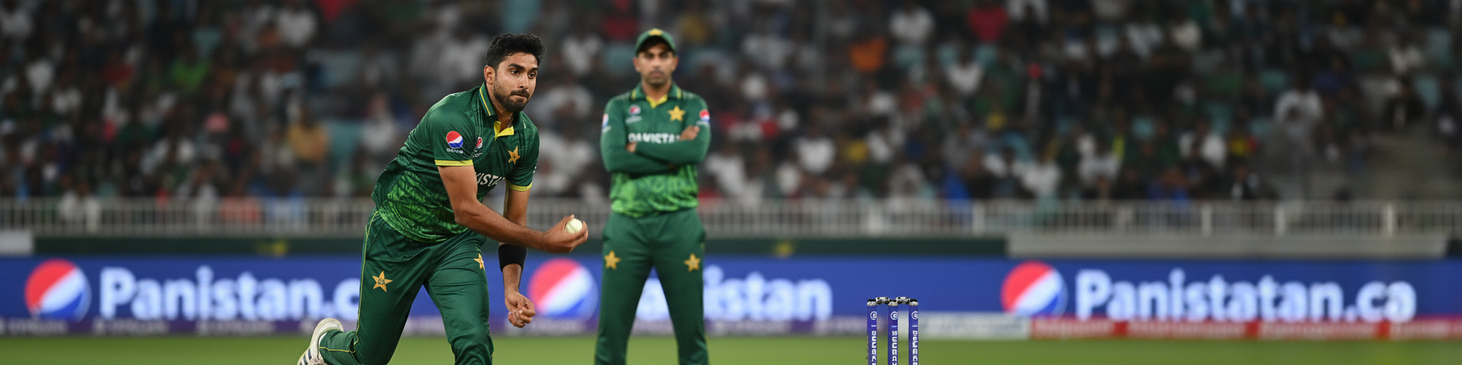 The Usman Tariq Controversy: Pakistan's Bowling Action Debate