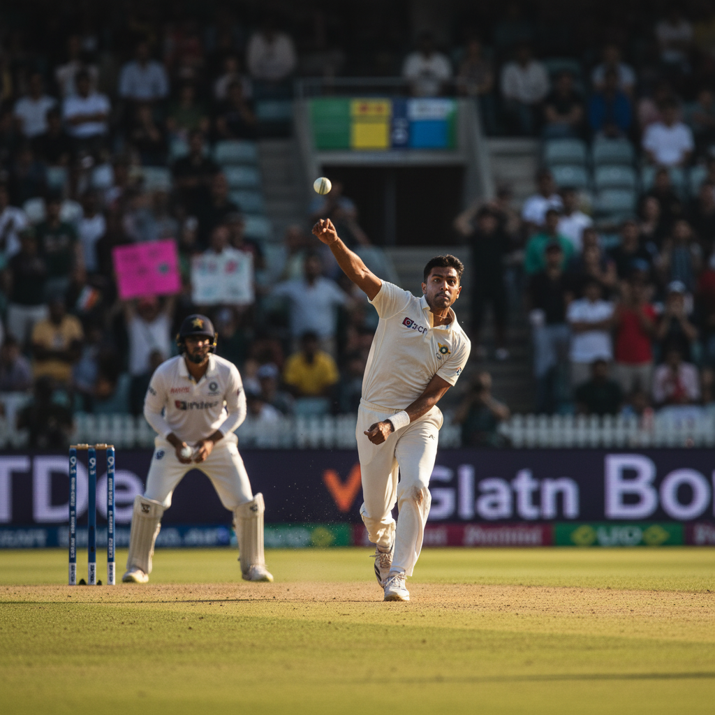 Usman Tariq: The Spinner Dividing Cricket Opinion