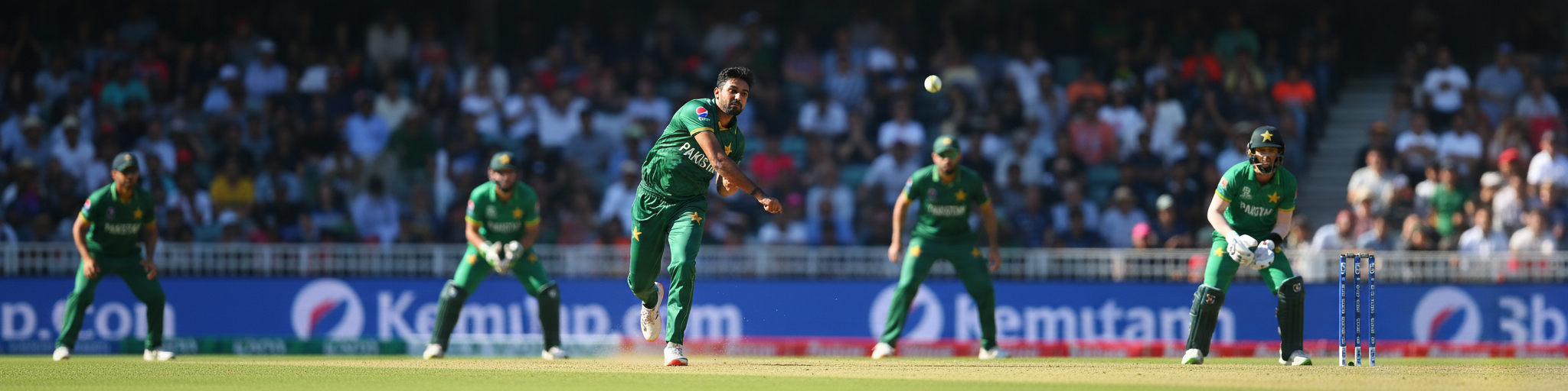 Usman Tariq's Bowling Action Divides Cricket World