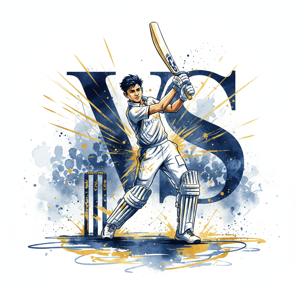 Vaibhav Suryavanshi: Why India Must Act on Teen Prodigy