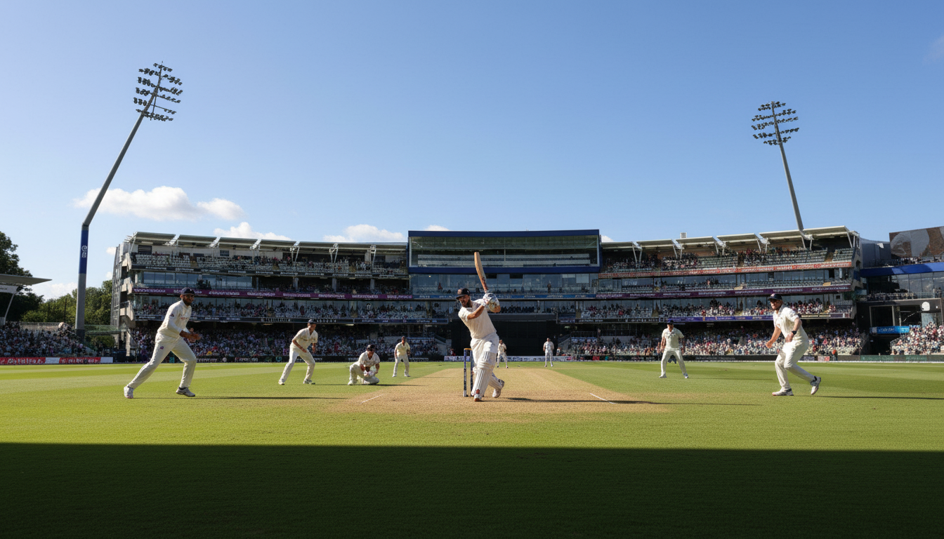 Warwickshire Bears Surge to £40m Revenue with 61% Growth