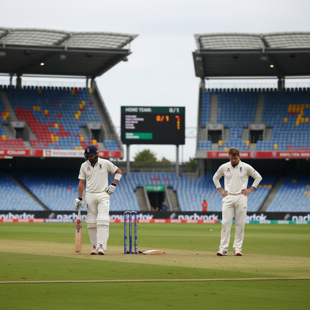 Why Pre-Season Confidence Means Nothing When Cricket Gets Real