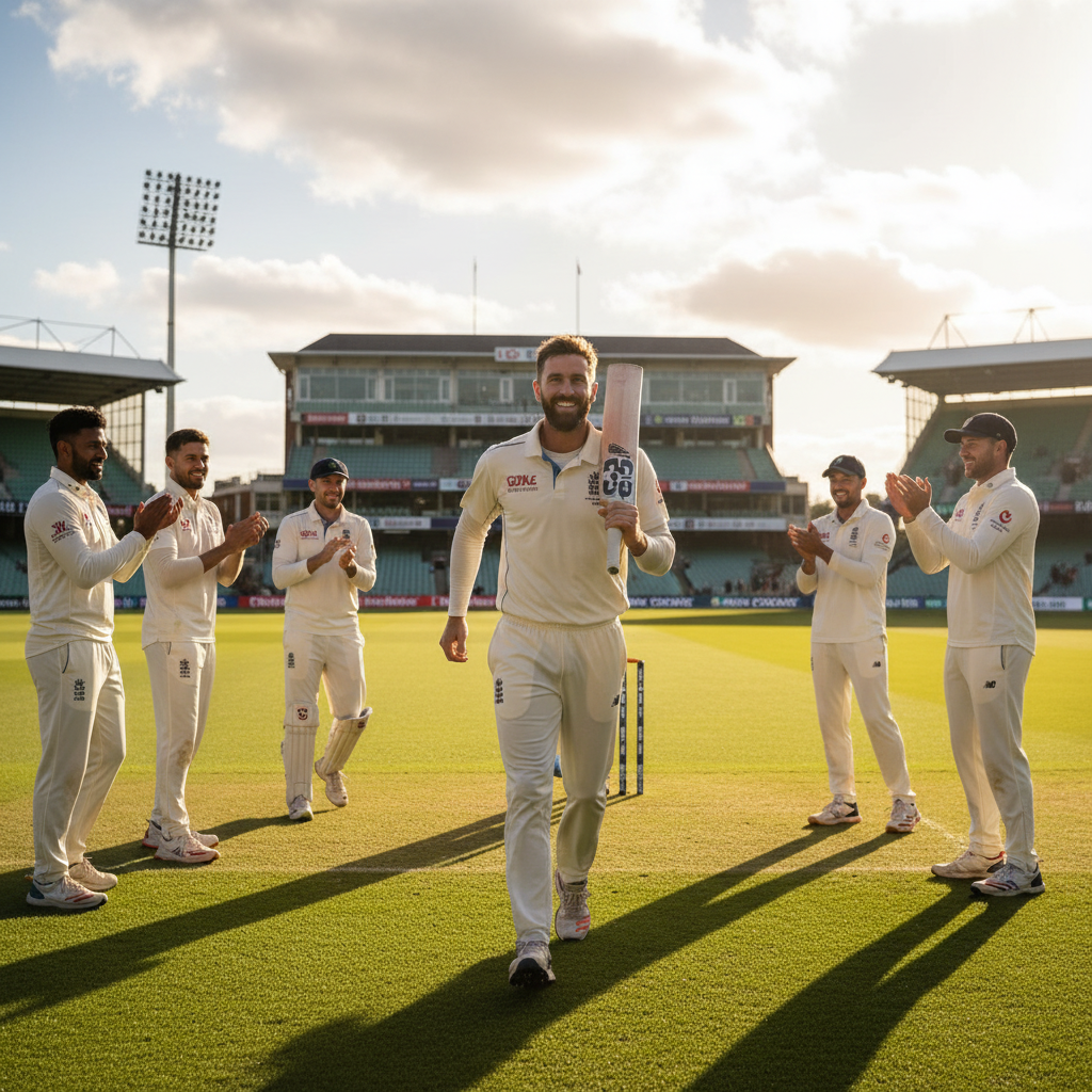 Woakes embraces full-time return to beloved Warwickshire